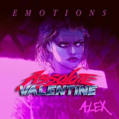 Alex - Paradise (Absolute Valentine Remix)