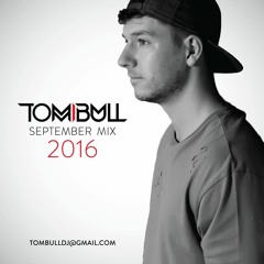 Tom Bull September Promo Mix