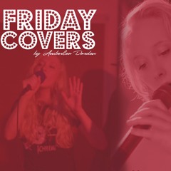 Just Want You Cover (Live)