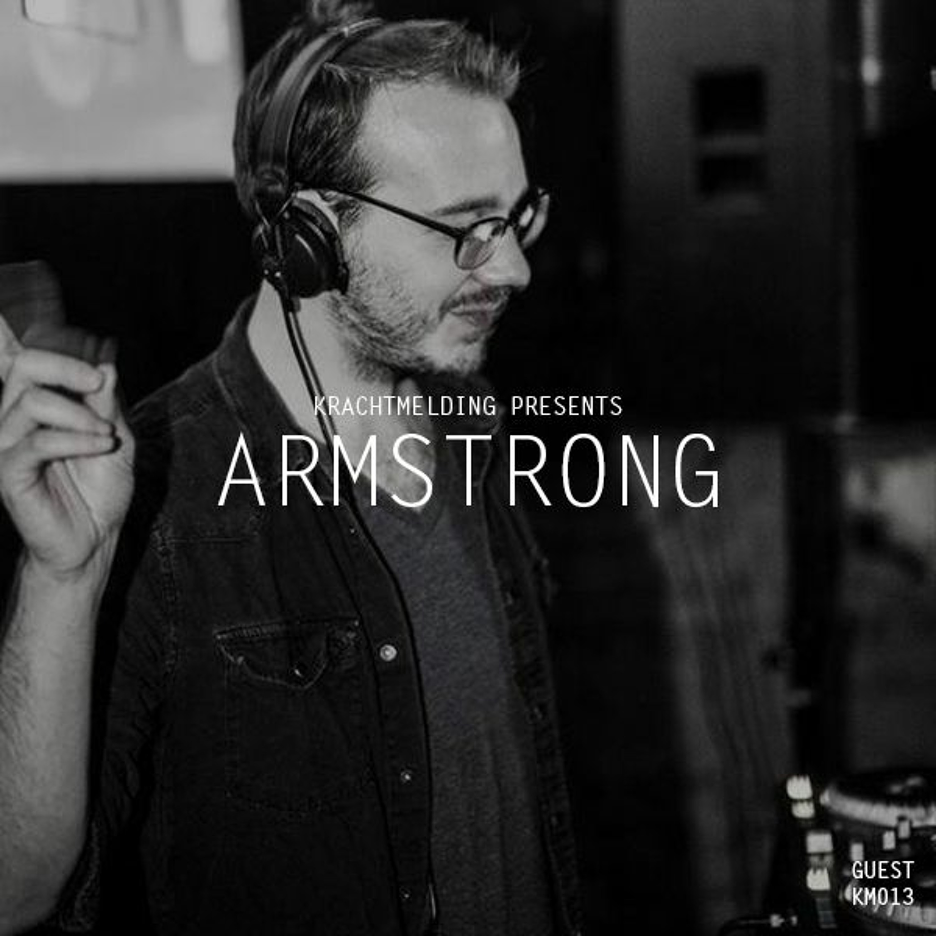 Krachtmelding Podcast