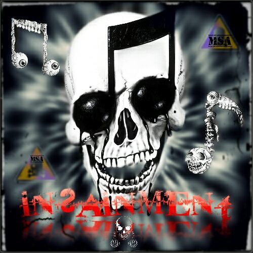 Radiohead - Eminem - Guetta ~ Creep (Mashup)