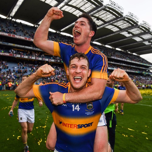 Stream episode Irish Examiner GAA Podcast Tipp's deliverance by Irish
