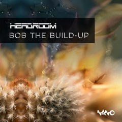 Bob The Build-up