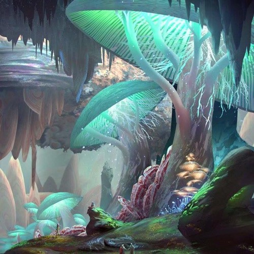 Side Effects - Mind Control
