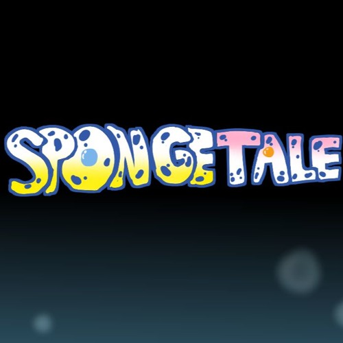[Original] [Spongetale] Anemone Approaching