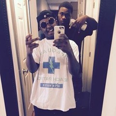 CheckGang Waze X Choolin Ft CheckGang Lo Zy