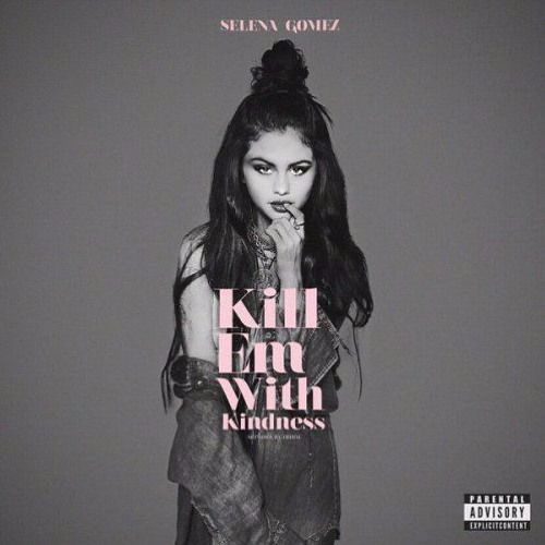 Selena Gomes - Kill Em Whith Kidness (D3RRIOR Bootleg)