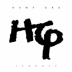 Hemp Gru - Na Linii Frontu ft. Paluch