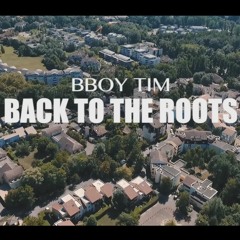 Back To The Roots