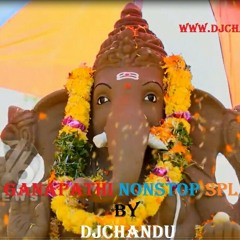 Ganapathi - (Special Nonstop Mix) - By DJChandu.mp3