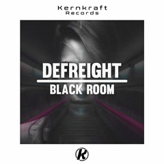 DeFreight - Black Room (Free Download)