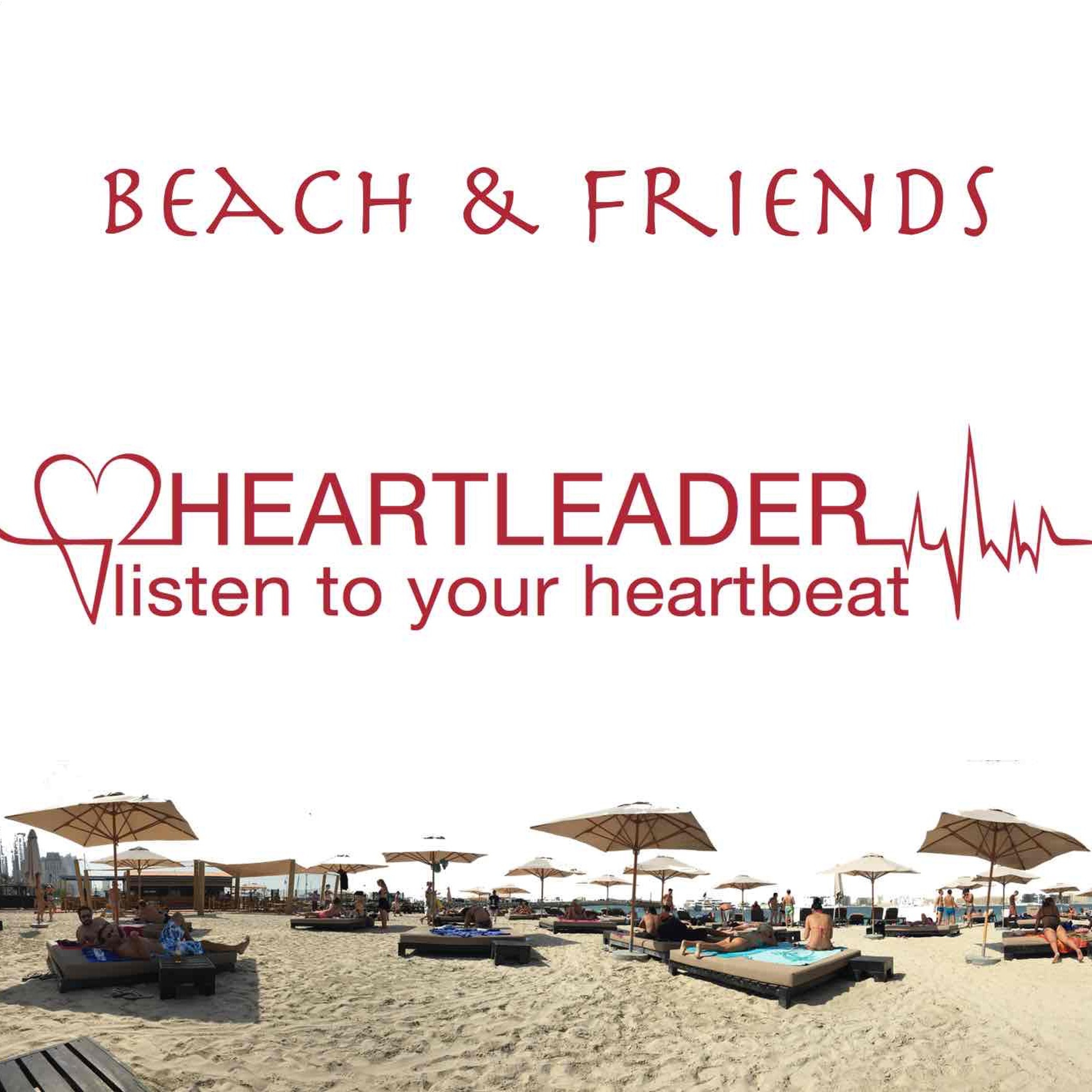 Beach & Friends (free download December 2016) episode artwork