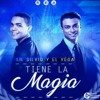 Lil Silvio amp El Vega - Tienes La Magia II GeOx O Lil Silvio amp El Vega - Tienes La Magia II GeOx O