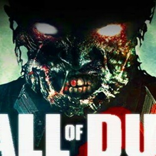 All Zombie Game Over Themes  (Nacht Der Untoten - Origins)