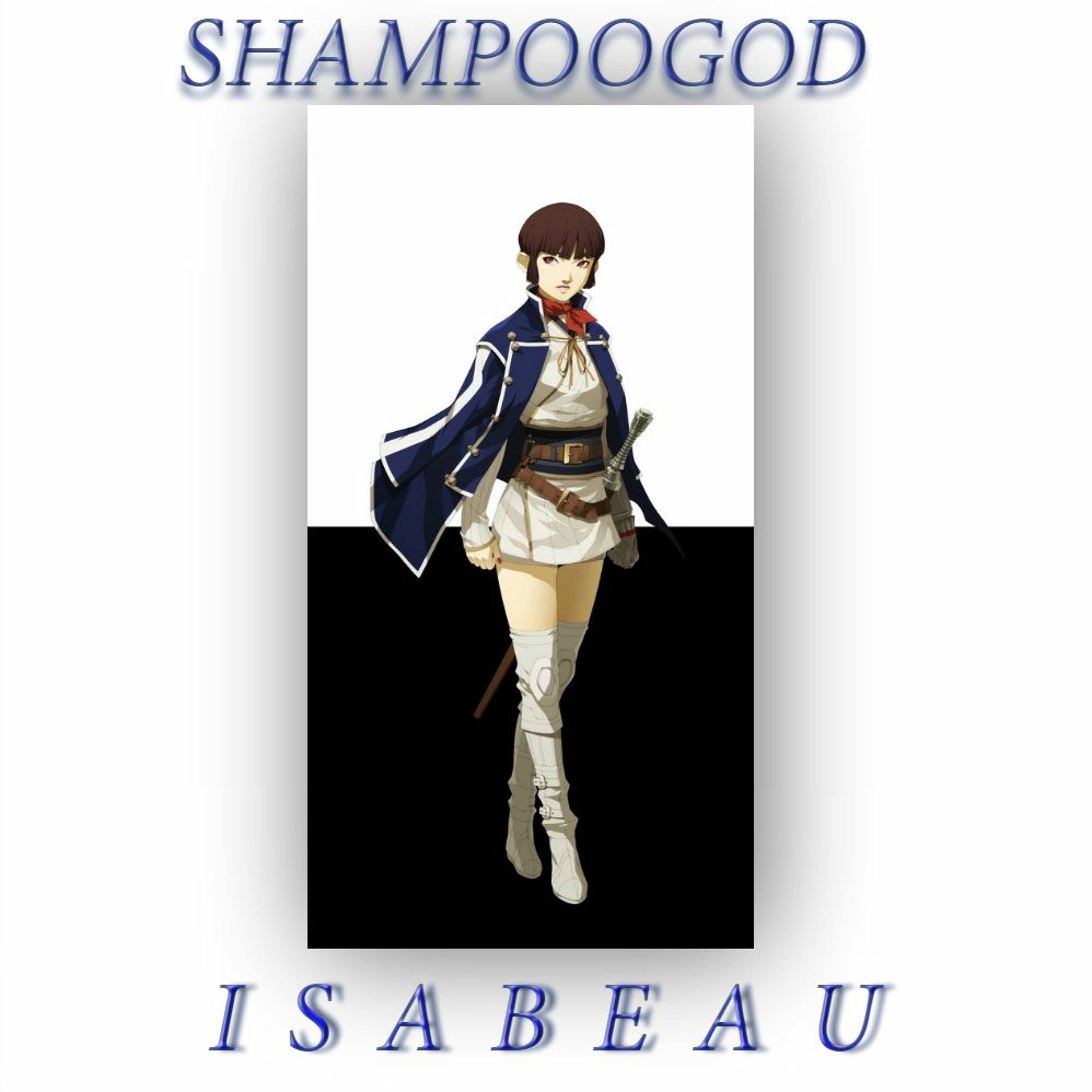 SHAMPOOGOD