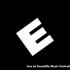 Live at Sweetlife Food + Music Festival 2015