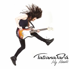 Sunset - Tatiana Pará (album 'My Moods')