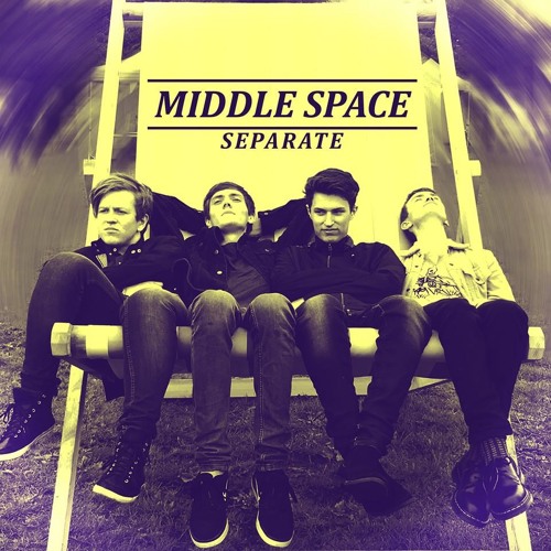 Middle Space - Seperate