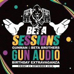 Desire - Beta Sessions XL #4 - Promomix