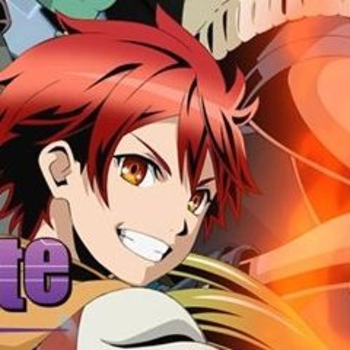 divine gate anime english dub