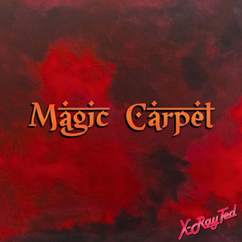 Magic Carpet ***5K Followers Free Download***