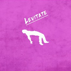 DaRReLL x JohnLuis - Levitate (prod. David Teymouri & Lynx Beats)