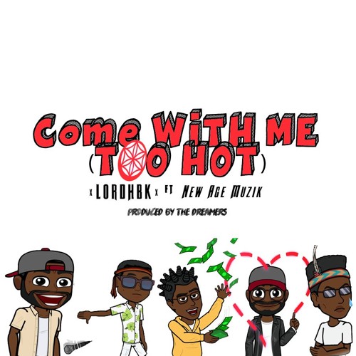 Image result for LH ft New Age Music - Come With Me