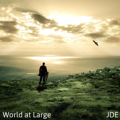 Modest Mouse - World At Large (JDE Remix)