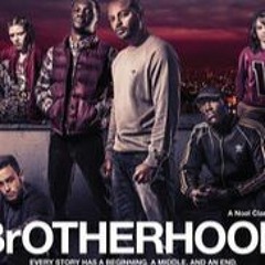 Jay Tee - London Boy (Brotherhood entry - UN-MIXED )