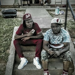 YOUNG NIGGA feat. MDEEZY & HARDBODY