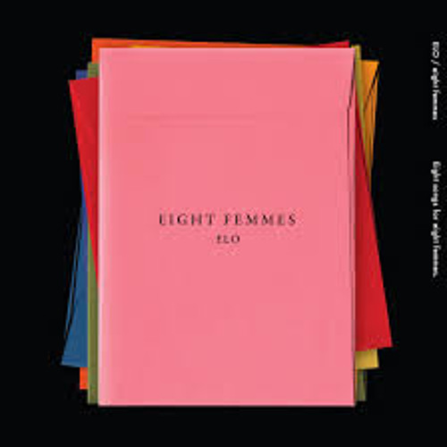 엘로 (ELO) - ROSE [8 Femmes]