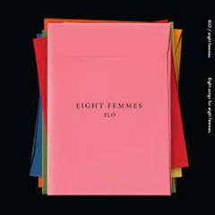 엘로 (ELO) - Parachute (Remix) (Feat. GRAY) [8 Femmes]