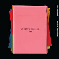 엘로 (ELO) - DAY N NIGHT (Feat. GRAY) [8 Femmes]