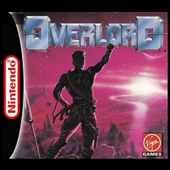 Jeroen Tel - Overlord (NES Title Tune) (JT Remake)