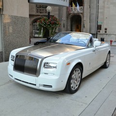 Ussy - Rolls Royce [Clip]