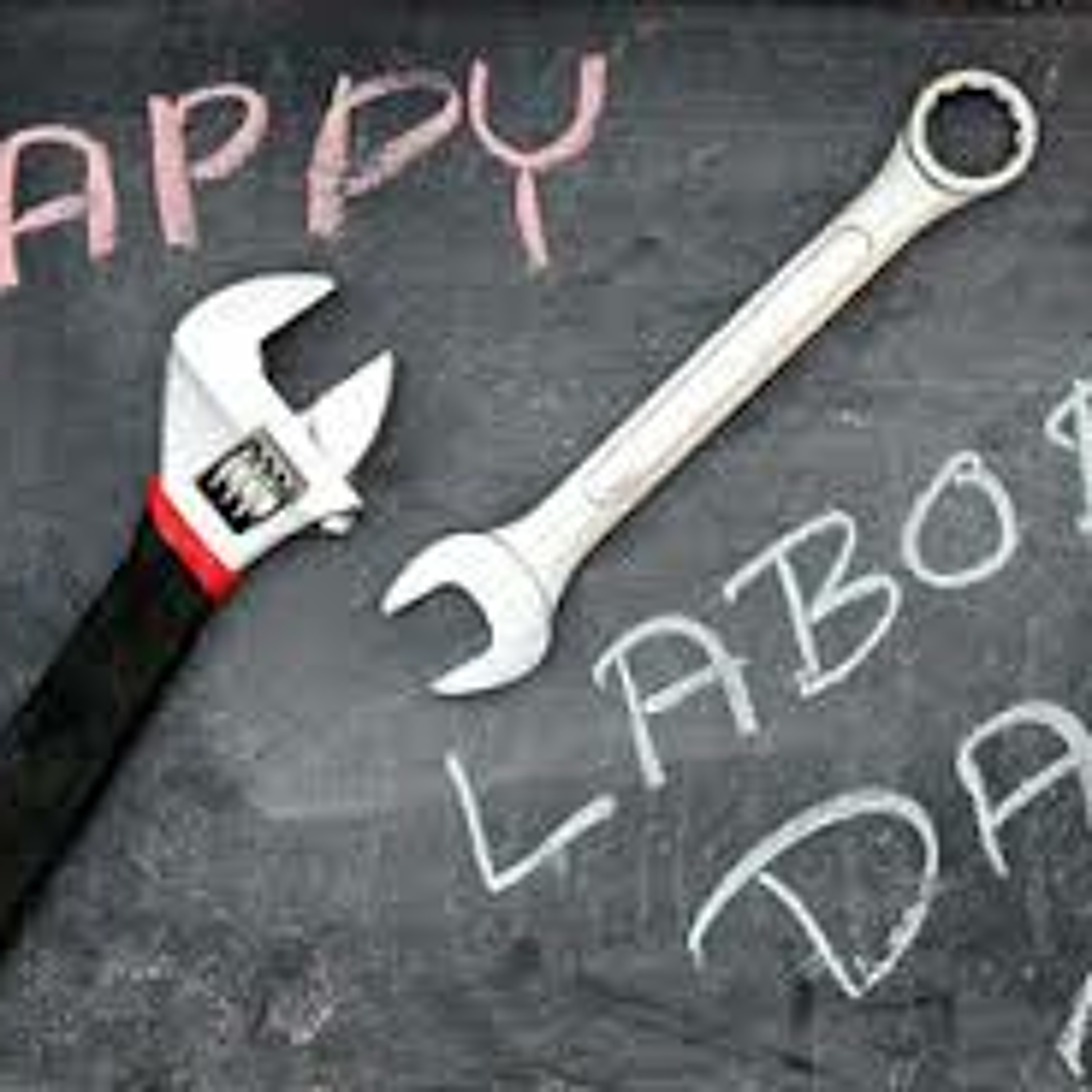 MIX REGUETON LABOR DAY DJCALY episode artwork
