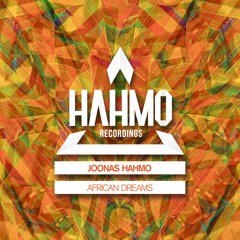 Joonas Hahmo - African Dreams [Armin van Buuren ASOT #779 rip]