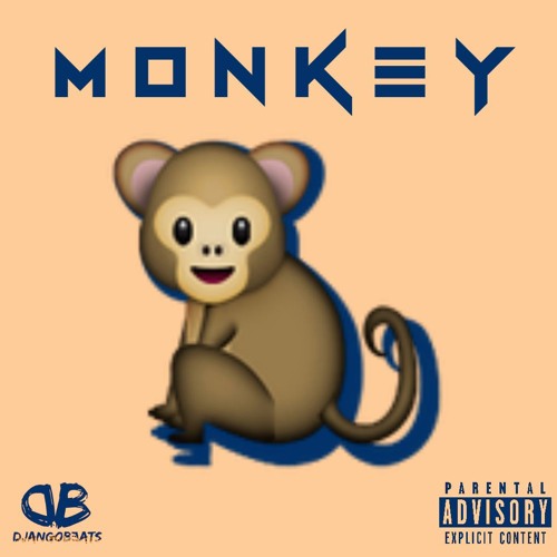 DjangoBeats - Monkey