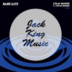 Cold Water (Jack King Deep House Remix)