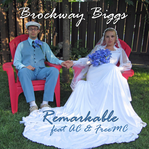 Stream Remarkable feat AC & FreeMC by brockwaybiggs Listen online for