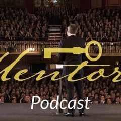 Podcast Mentors Episodio 1 - Fidel Rodriguez  Lograr más haciendo menos""