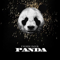D E S II G N E R - Panda (Da Brozz Trap Edit) - Supported by Tiësto