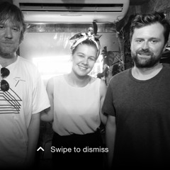 Live On Reprezent FM 19th July 2016