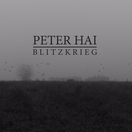 Peter Hai - Closer (Remastered version)