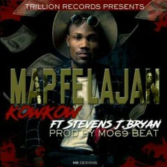 Kowkow ft Stevens J.Bryan, Blast Music - Map Fe Lajan prod by MO69beat