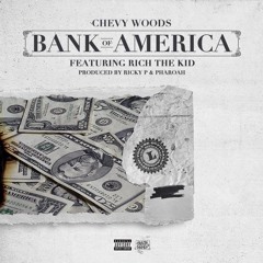 Bank of America ft. Rich The Kid