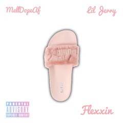 Flexxin ft. Lil Jerry (Prod. By CorMill)
