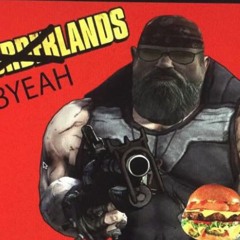 Byeah Theme (Jerma Rumble)