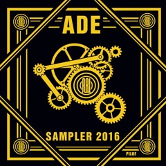 Digital Duplex, Bas Albers - Elevate [RELOAD BLACK] ADE Sampler 2016 (Preview)