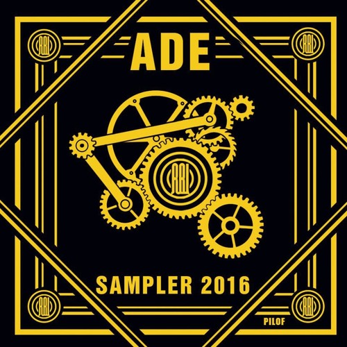 Digital Duplex, Bas Albers - Elevate [RELOAD BLACK] ADE Sampler 2016 (Preview)
